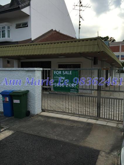 Sembawang Hills Estate (D20), Semi-Detached #116768942